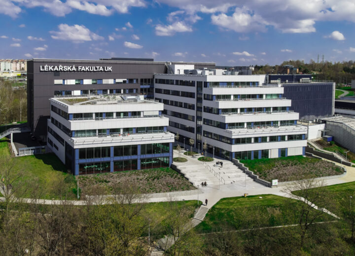 Lékařská fakulta Plzeň